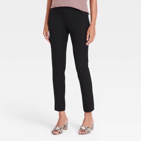 NWT A New Day Skinny Ankle Pants - Picture 2 of 11